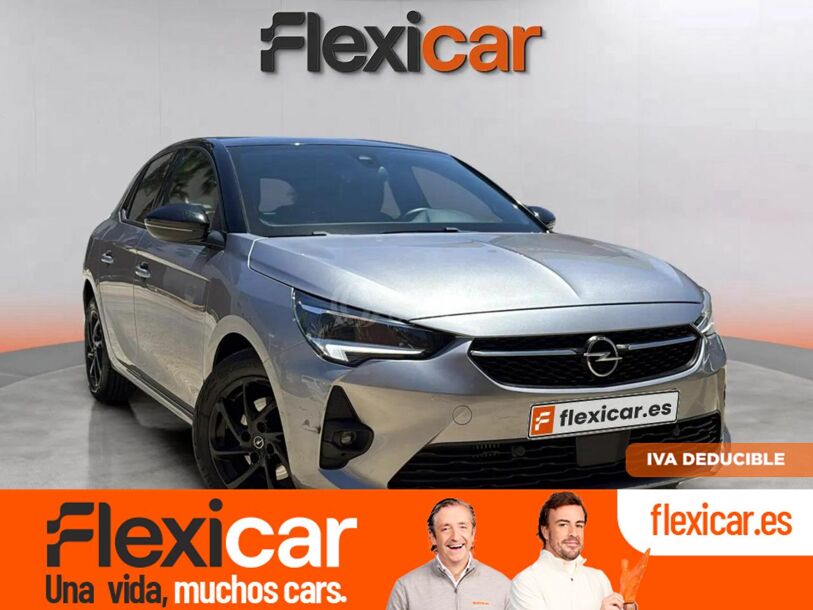Foto del OPEL Corsa 1.2T XHL S-S Edition 100