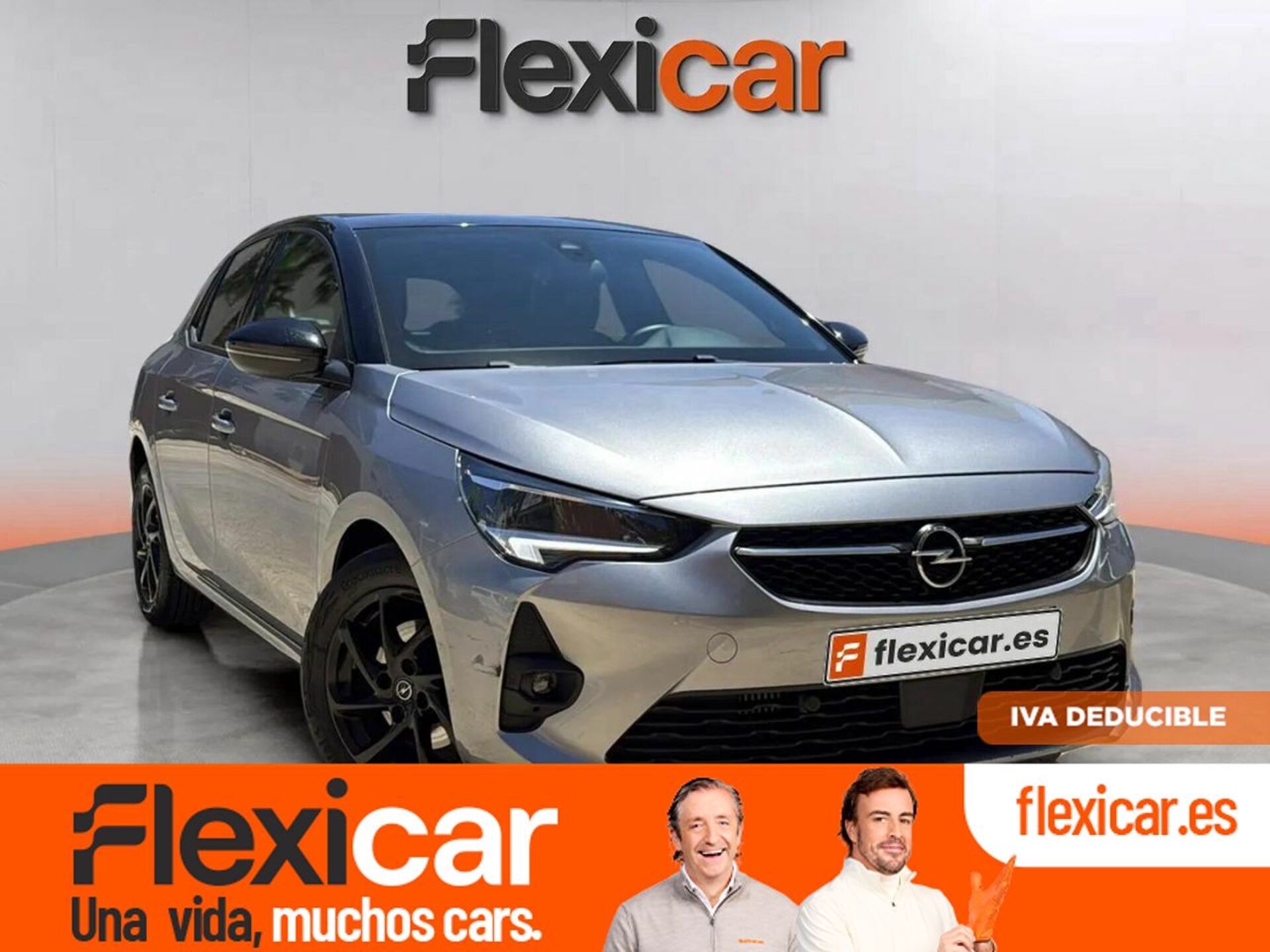 Imagen de OPEL Corsa