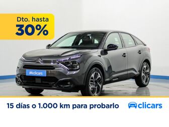 Imagen de CITROEN C4 1.2 PureTech Plus S&S 130