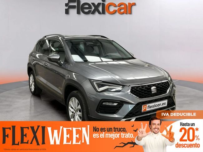 SEAT Ateca (1.5 TSI 110kW (150CV) St&Sp Style) en Málaga