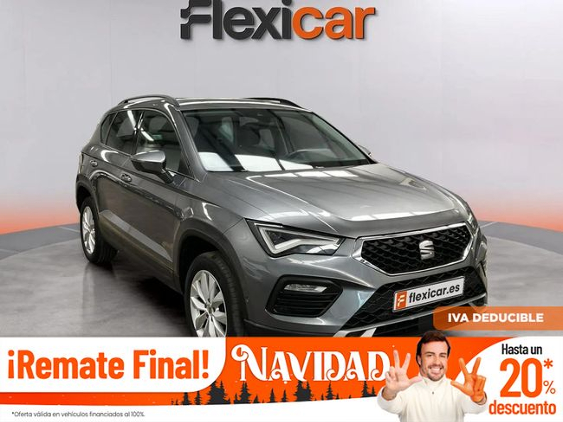 Imagen de SEAT Ateca