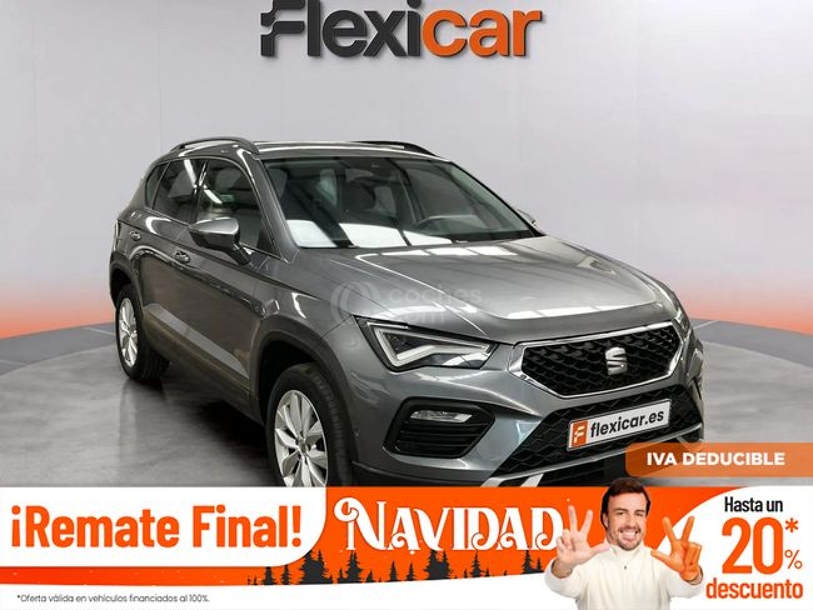 Foto del SEAT Ateca 1.5 EcoTSI S&S Style