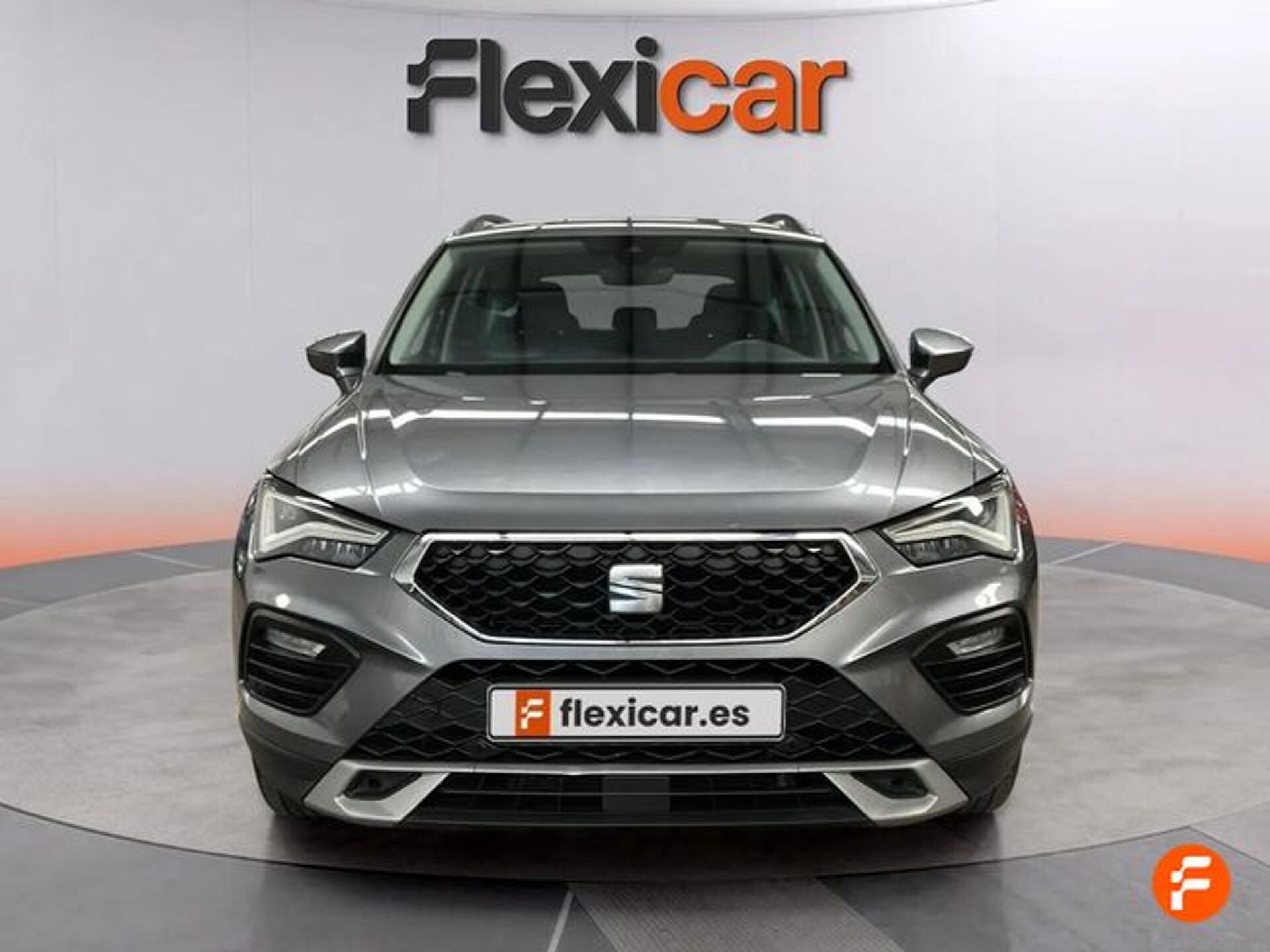 Imagen 2 de SEAT Ateca