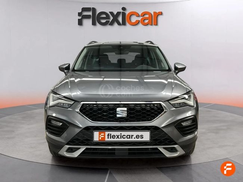 Foto del SEAT Ateca 1.5 EcoTSI S&S Style