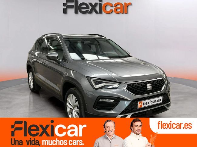SEAT Ateca (1.5 TSI 110kW (150CV) S&S FR XL) en Málaga