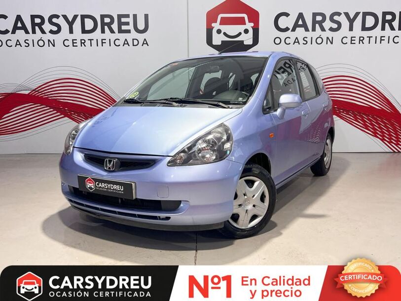 Foto del HONDA Jazz 1.4i-DSI LS