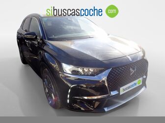 Imagen de DS DS 7 Crossback 2.0BlueHDi Be Chic Aut.