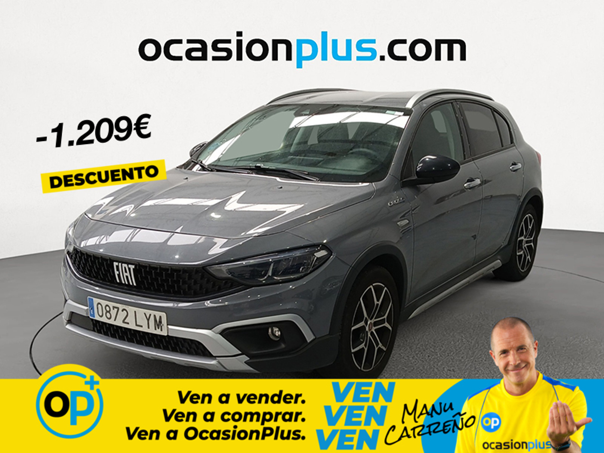 Imagen de FIAT Tipo