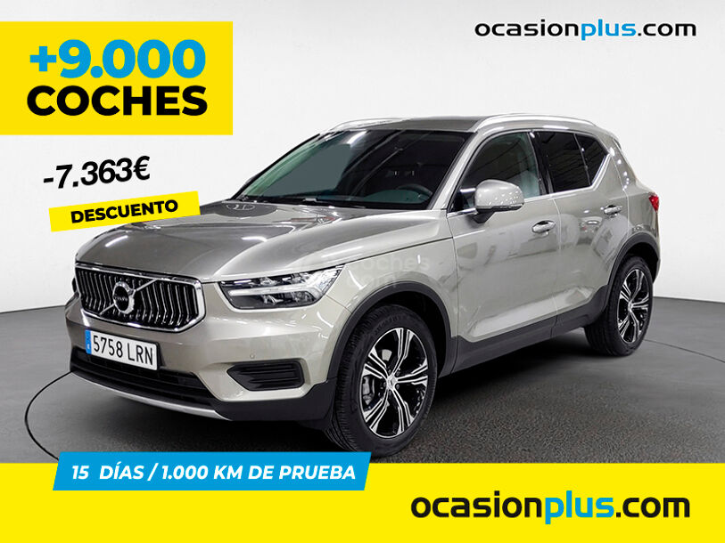 Foto del VOLVO XC40 T3 Inscription Aut.