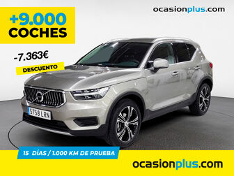 Imagen de VOLVO XC40 T3 Inscription Aut.