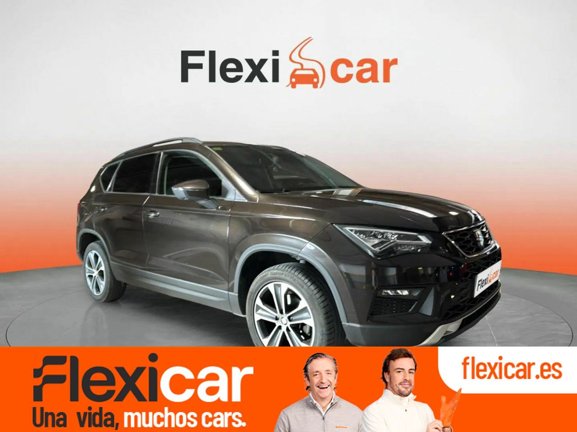 Imagen de SEAT Ateca