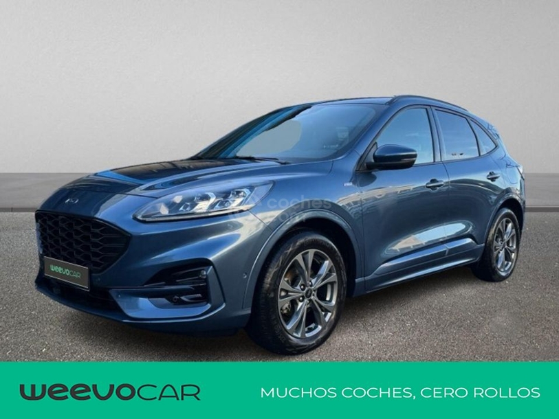 Foto del FORD Kuga 1.5 EcoBoost ST-Line X FWD 150
