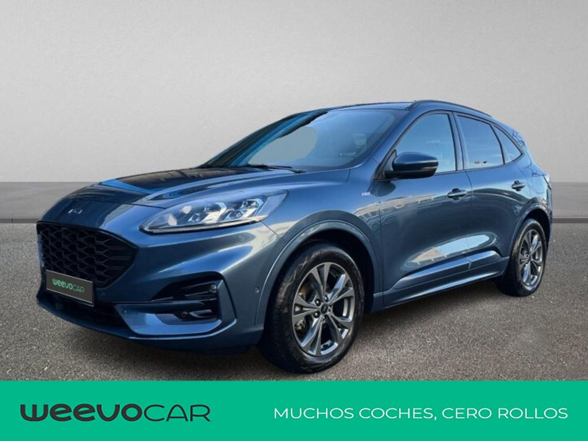 Imagen de FORD Kuga