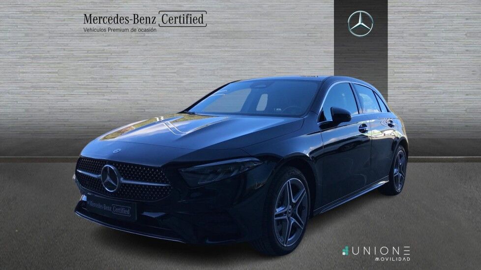 MERCEDES Clase A (250 e Compacto) en Ciudad Real