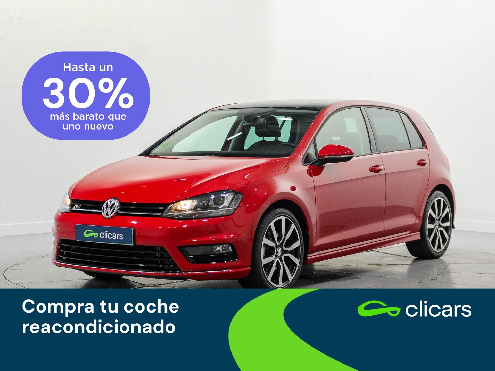 Imagen de VOLKSWAGEN Golf