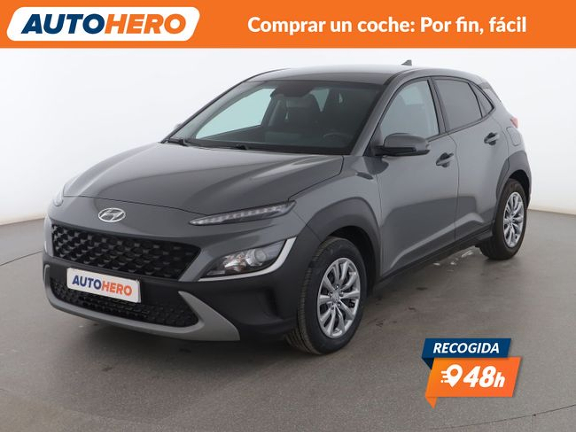 Imagen de HYUNDAI Kona