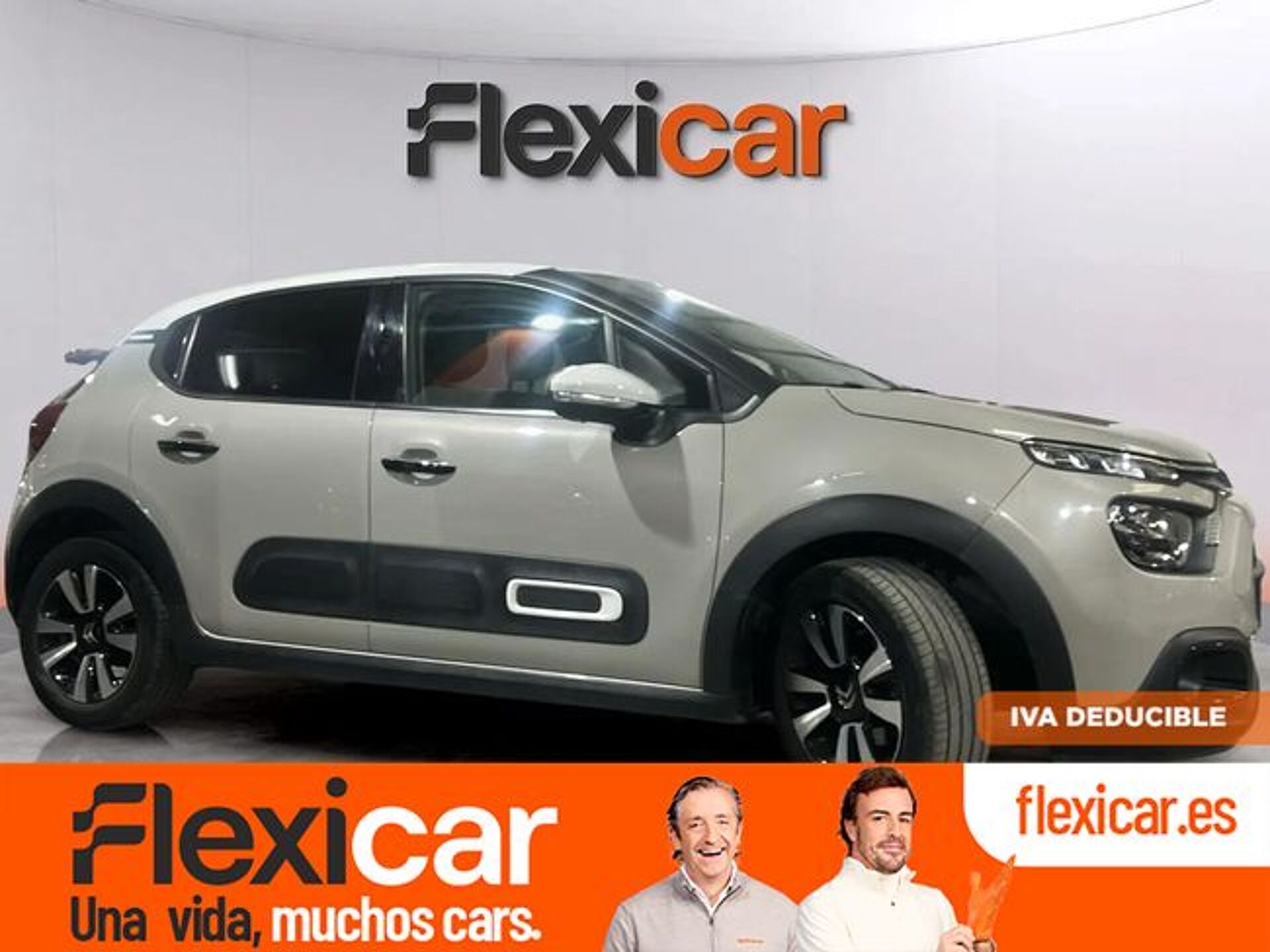 Imagen de CITROEN C3
