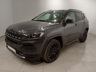 Imagen de JEEP Compass 1.3 PHEV S 4x4 Aut. 240