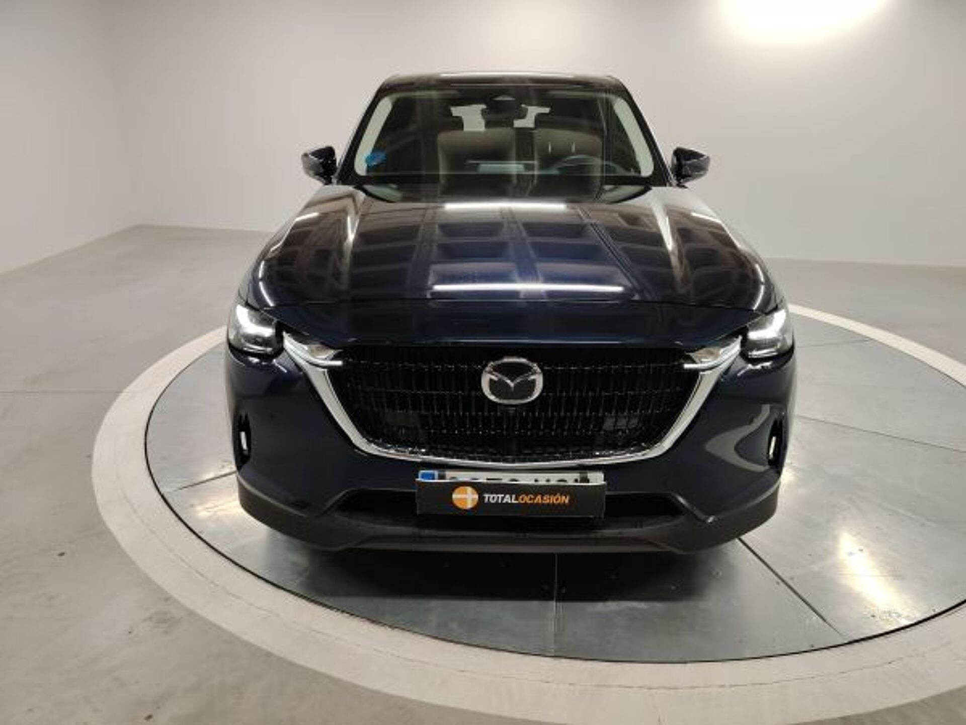 Imagen 3 de MAZDA CX-60