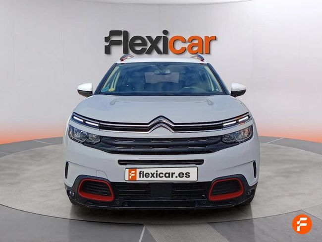 Foto del CITROEN C5 Aircross BlueHDi S&S C-Series 130