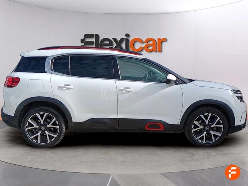 Foto del CITROEN C5 Aircross BlueHDi S&S C-Series 130