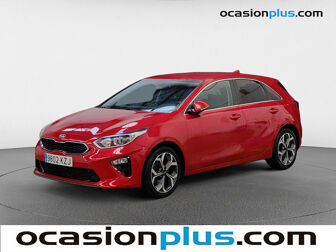 Imagen de KIA Ceed 1.0 T-GDI Eco-Dynamics Tech 120