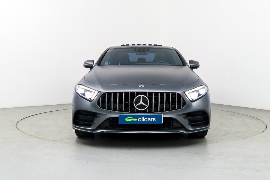 Foto del MERCEDES Clase CLS CLS 450 EQ Boost 4Matic Aut.