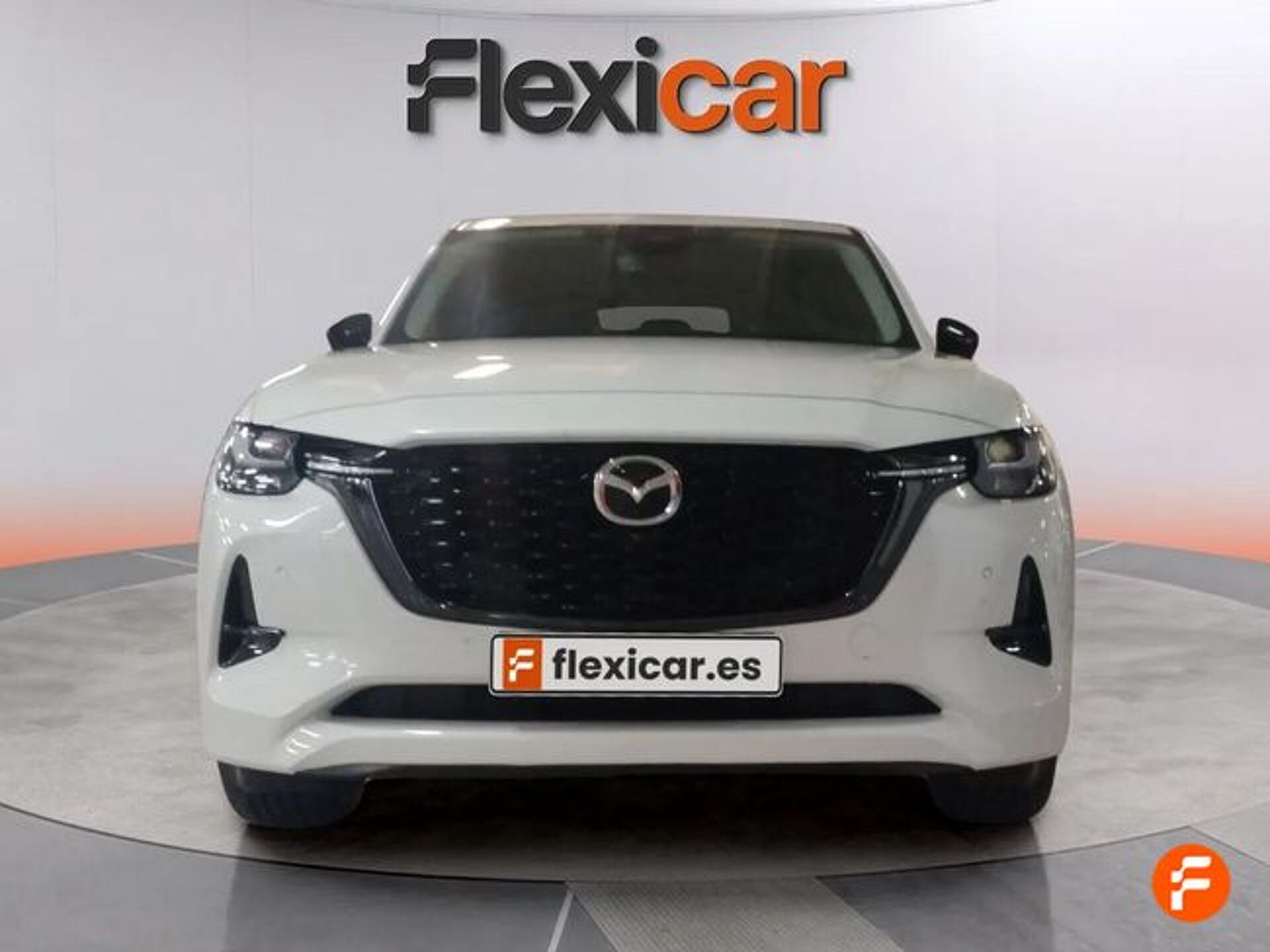 Imagen 2 de MAZDA CX-60