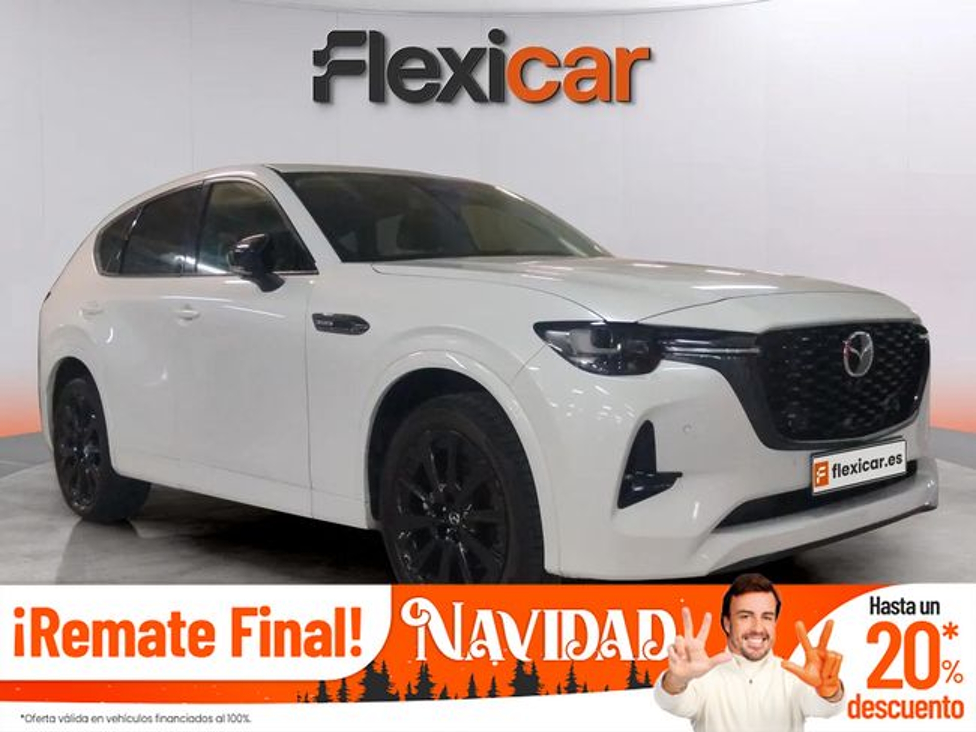 Imagen de MAZDA CX-60