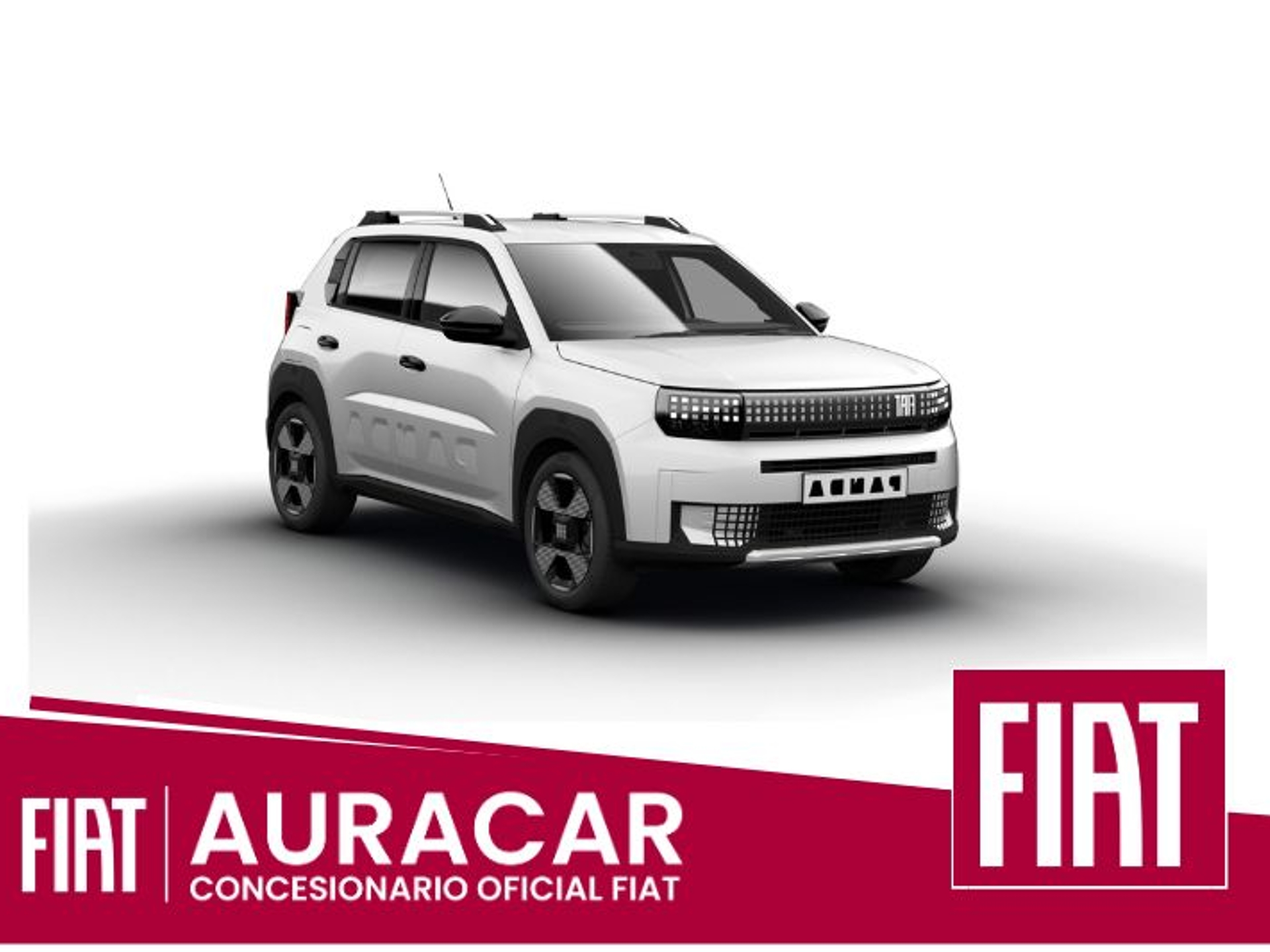 Imagen de FIAT Grande Panda