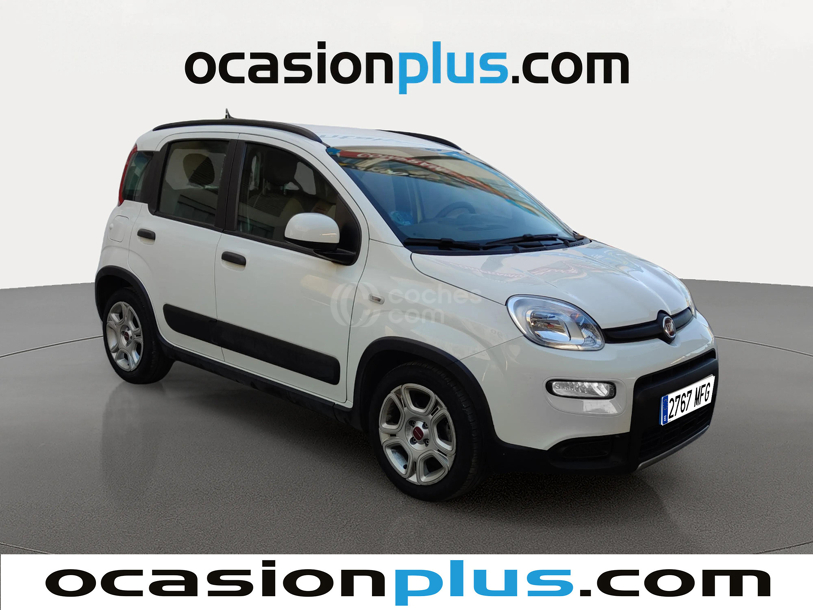 Foto del FIAT Panda 1.0 Gse City Live Hybrid