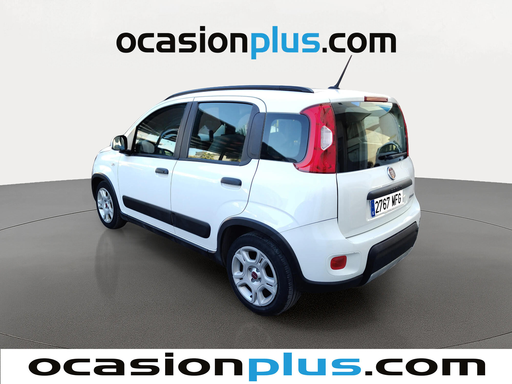 Foto del FIAT Panda 1.0 Gse City Live Hybrid