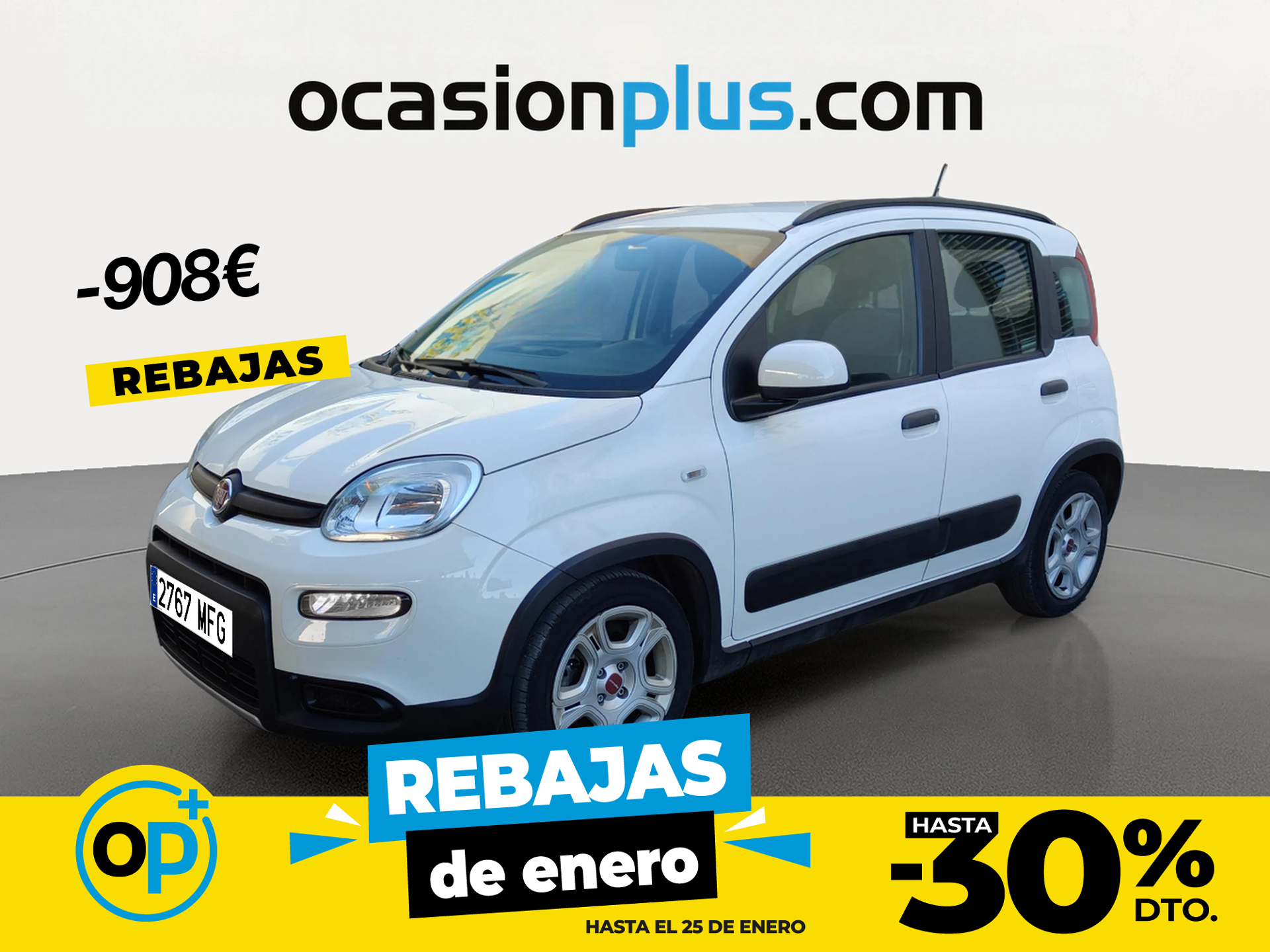Imagen de FIAT Panda