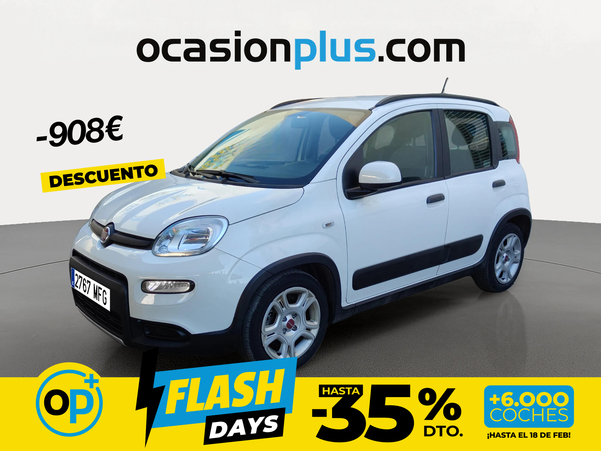 Imagen de FIAT Panda
