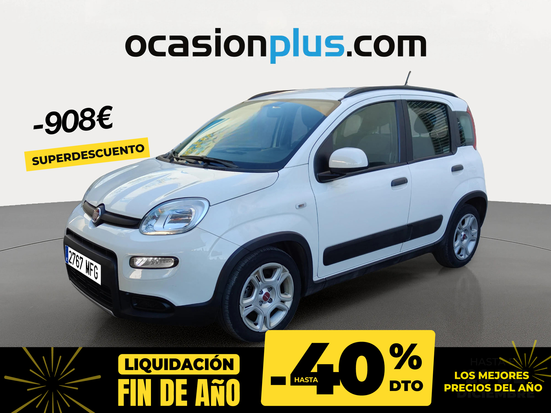 Imagen de FIAT Panda
