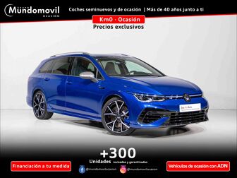 Imagen de VOLKSWAGEN Golf 2.0 TSI R DSG 235kW