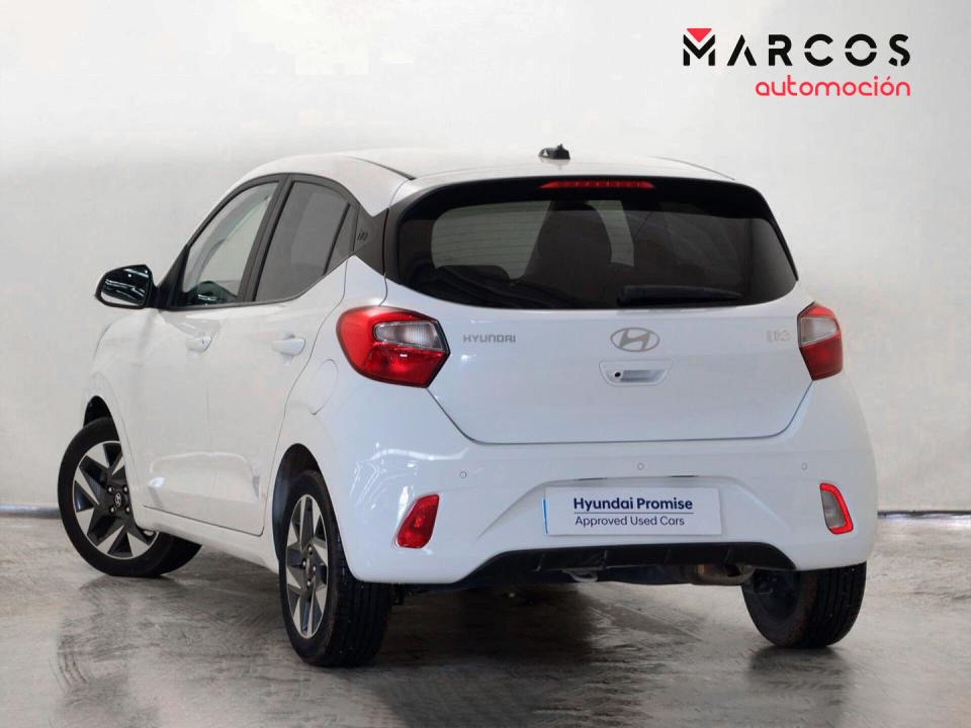 Imagen 3 de HYUNDAI i10