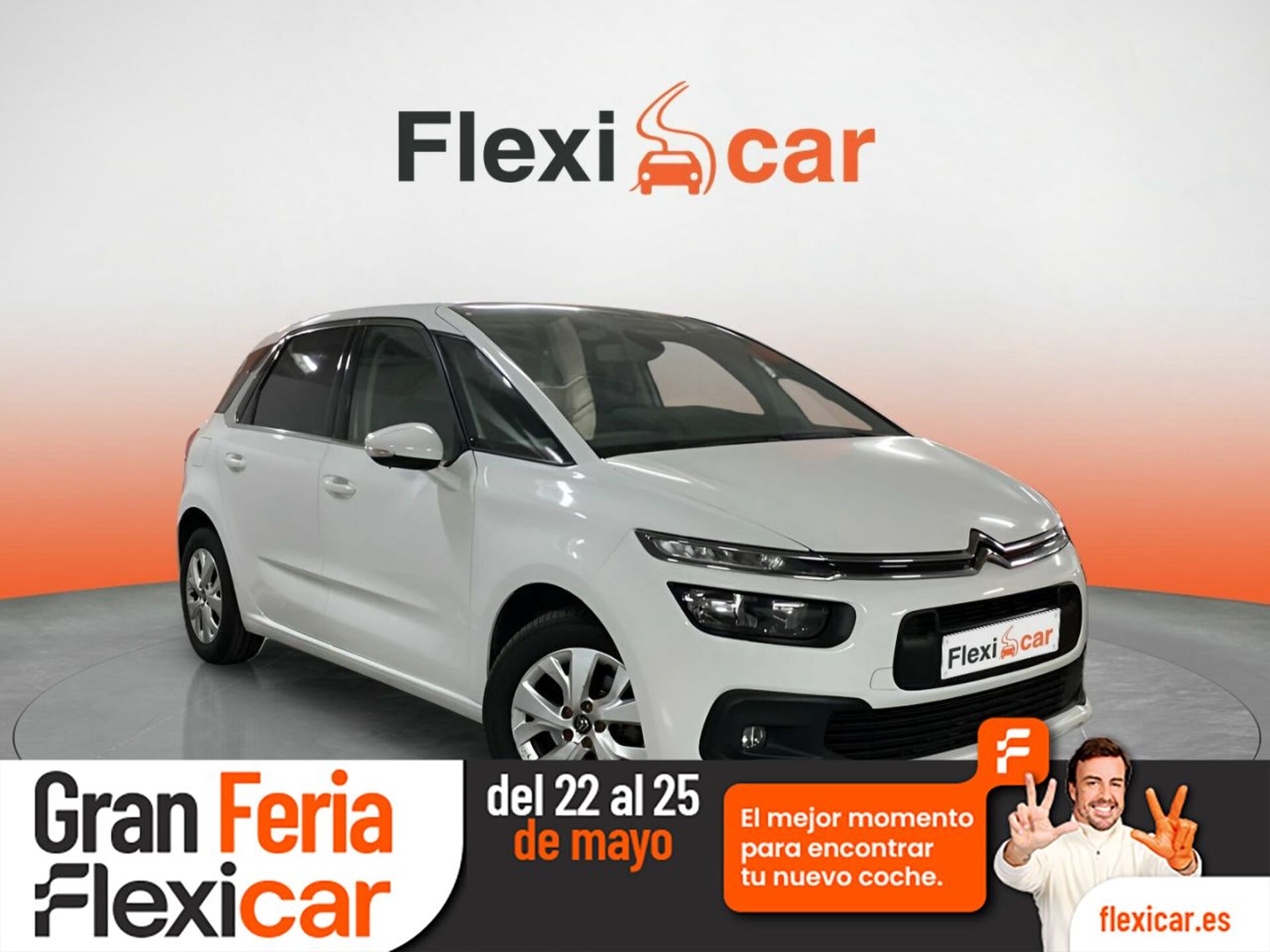 Imagen de CITROEN C4