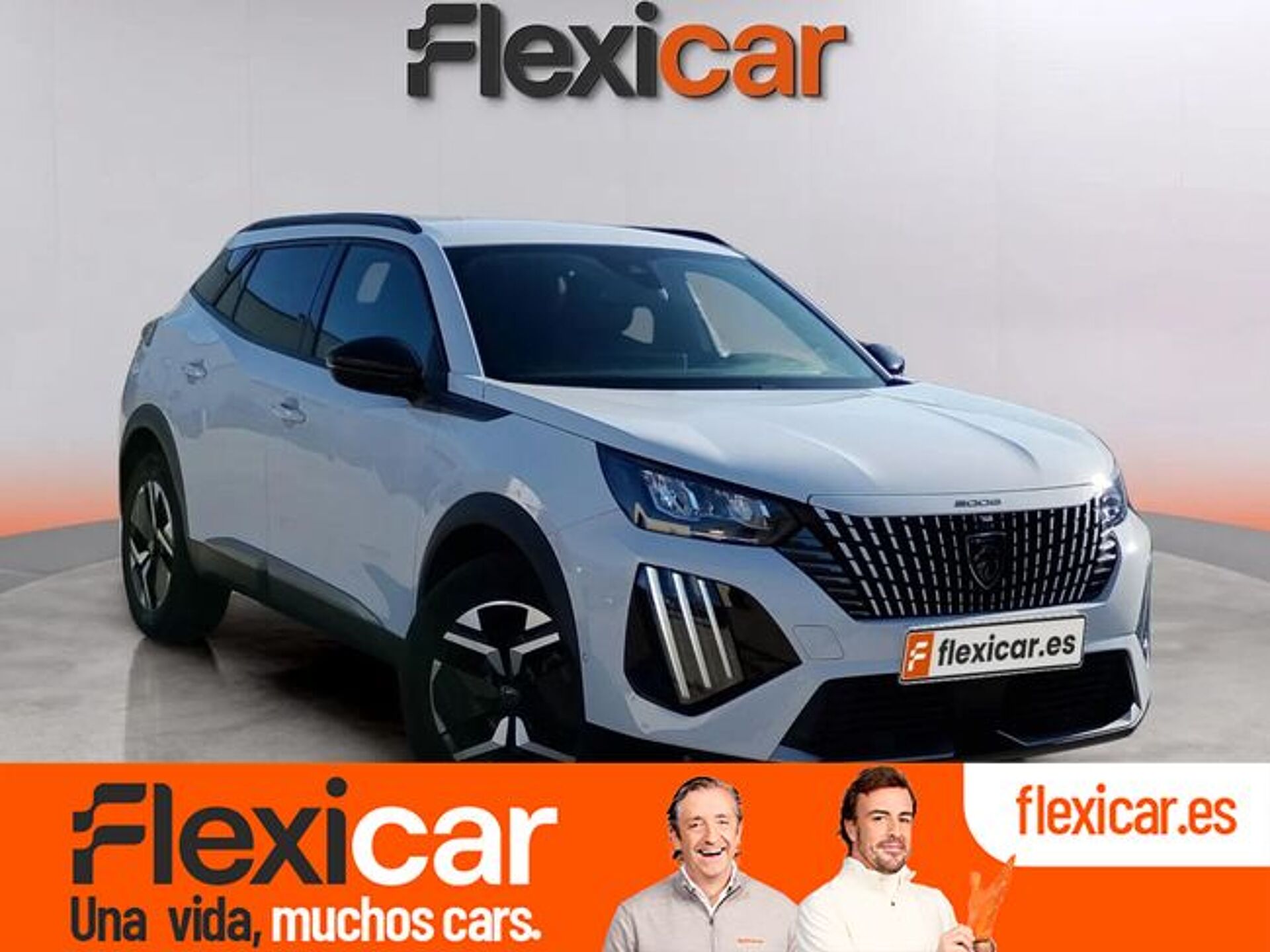 Imagen 1 de PEUGEOT 2008