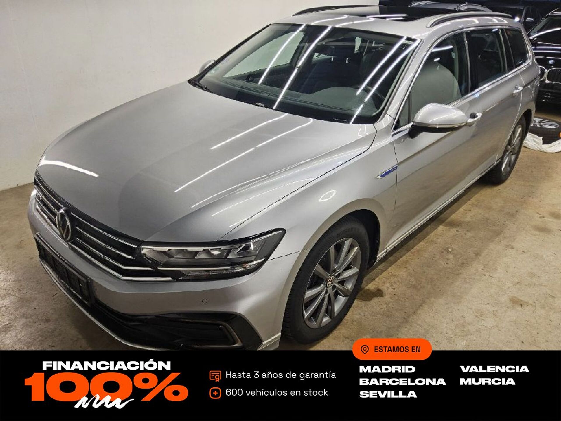 Imagen de VOLKSWAGEN Passat
