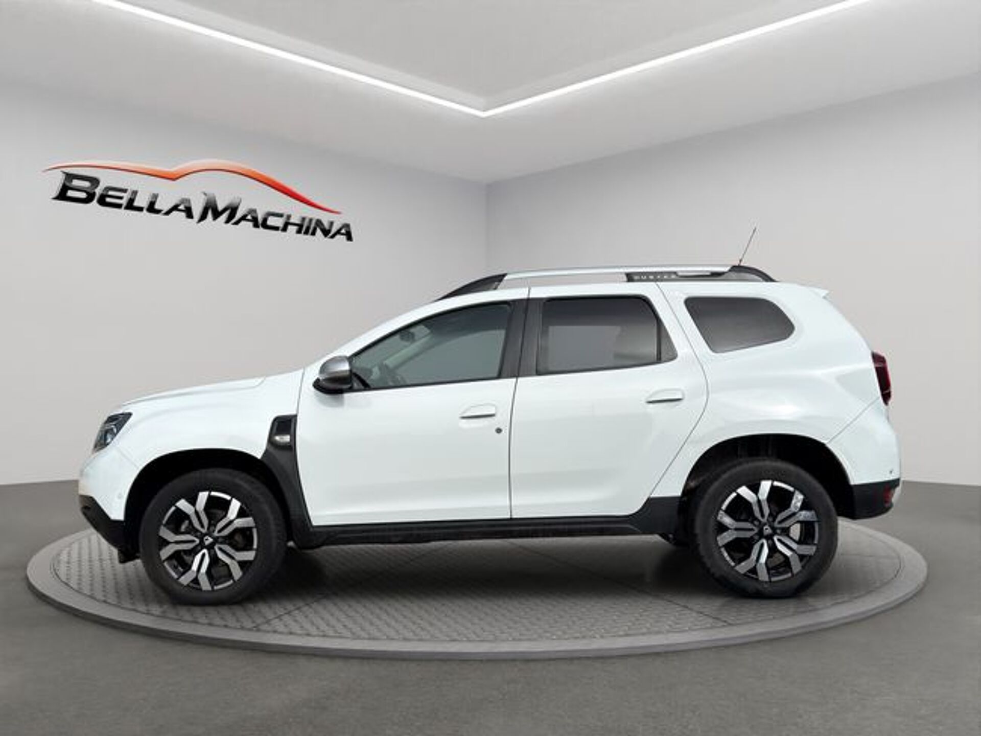 Imagen 2 de DACIA Duster