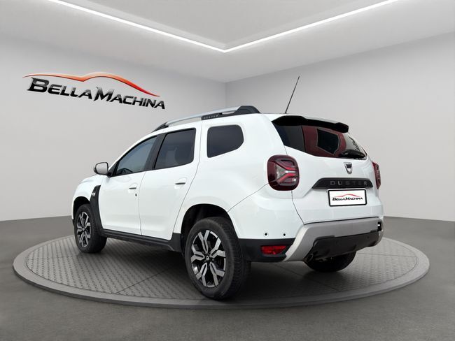 Foto del DACIA Duster 1.5 Blue dCi Prestige 4x2 85kW