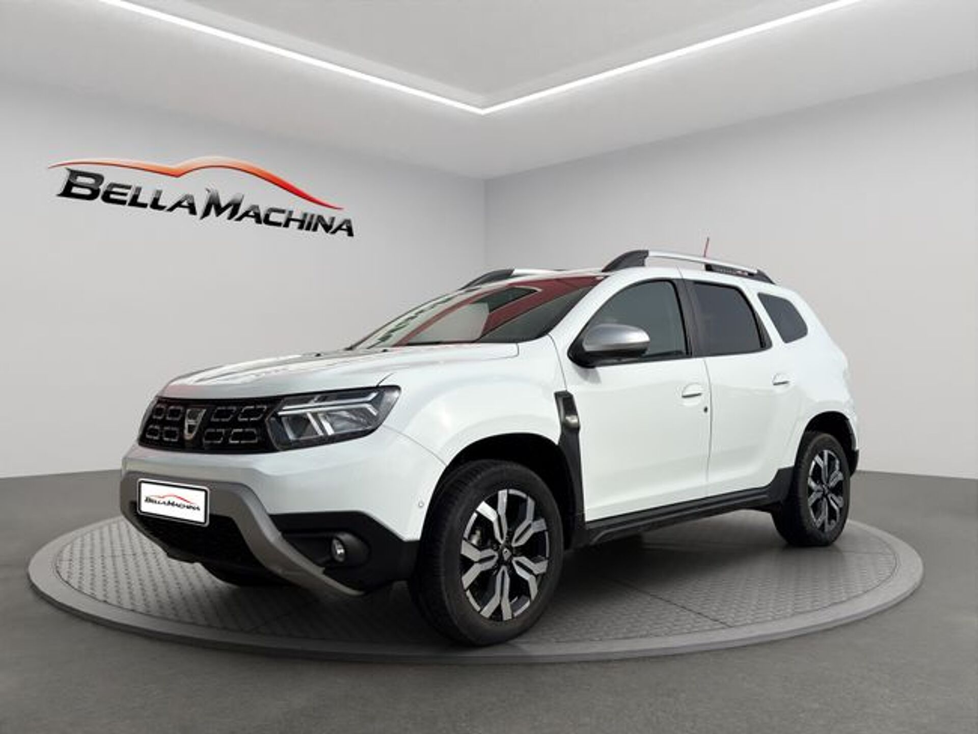 Imagen 1 de DACIA Duster