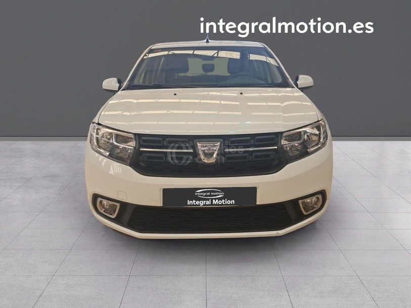 Foto del DACIA Sandero 1.0 Laureate 55kW