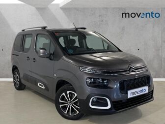 Imagen de CITROEN Berlingo BlueHDi S&S Talla M Shine 130