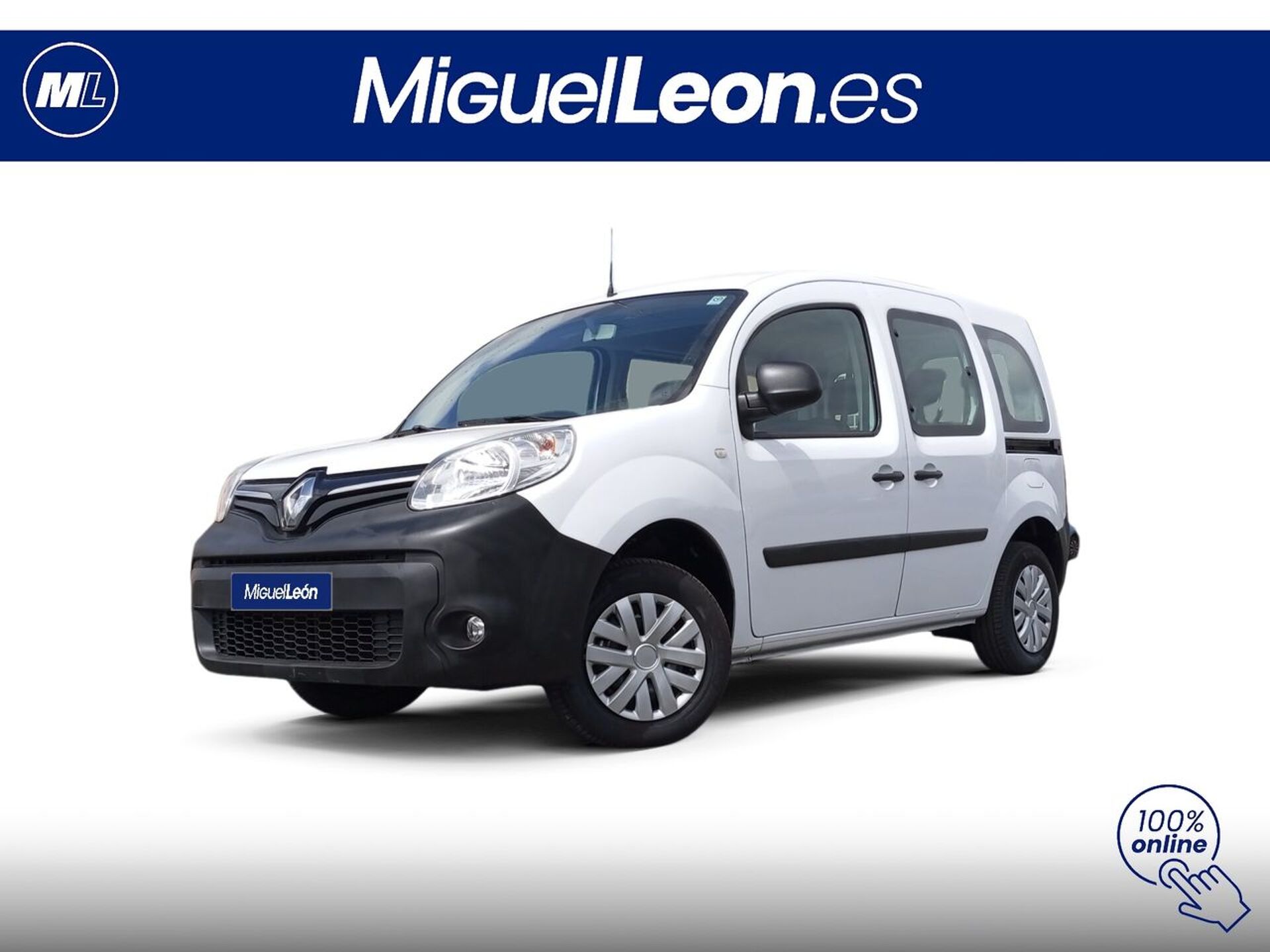 Imagen de RENAULT Kangoo
