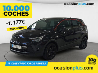 Imagen de OPEL Crossland 1.2 S&S GS Line 110