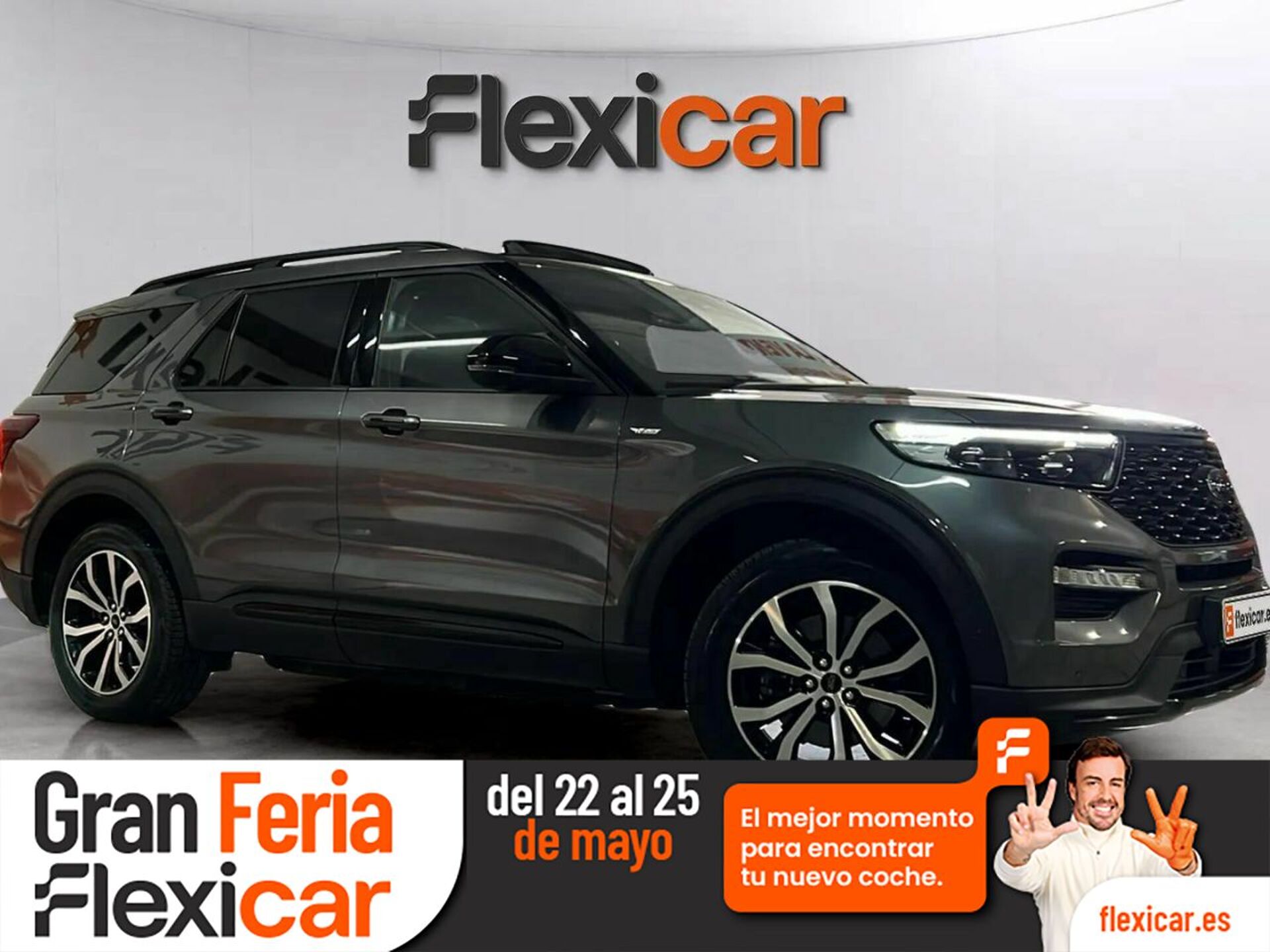 Imagen de FORD Explorer