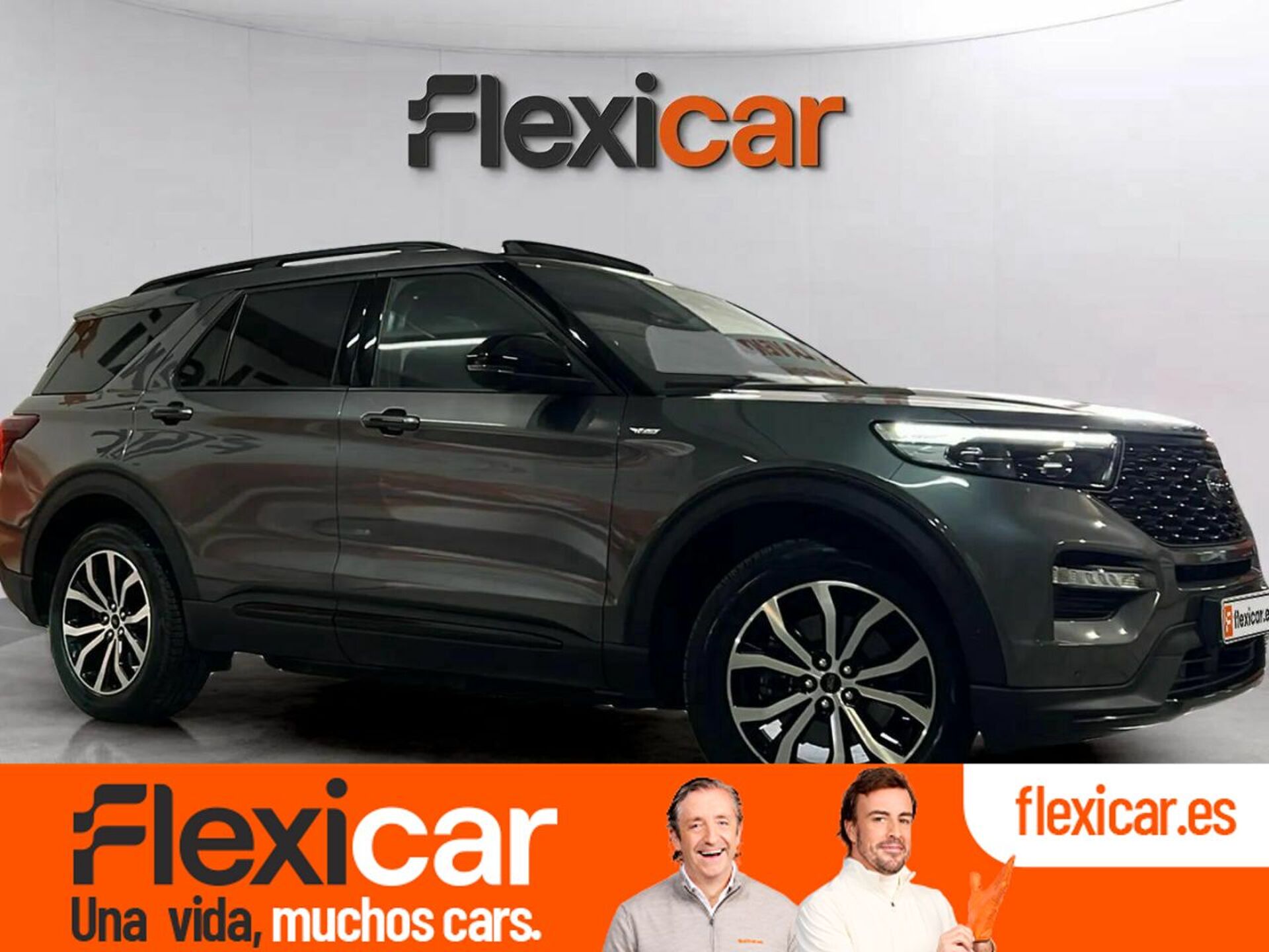 Imagen de FORD Explorer