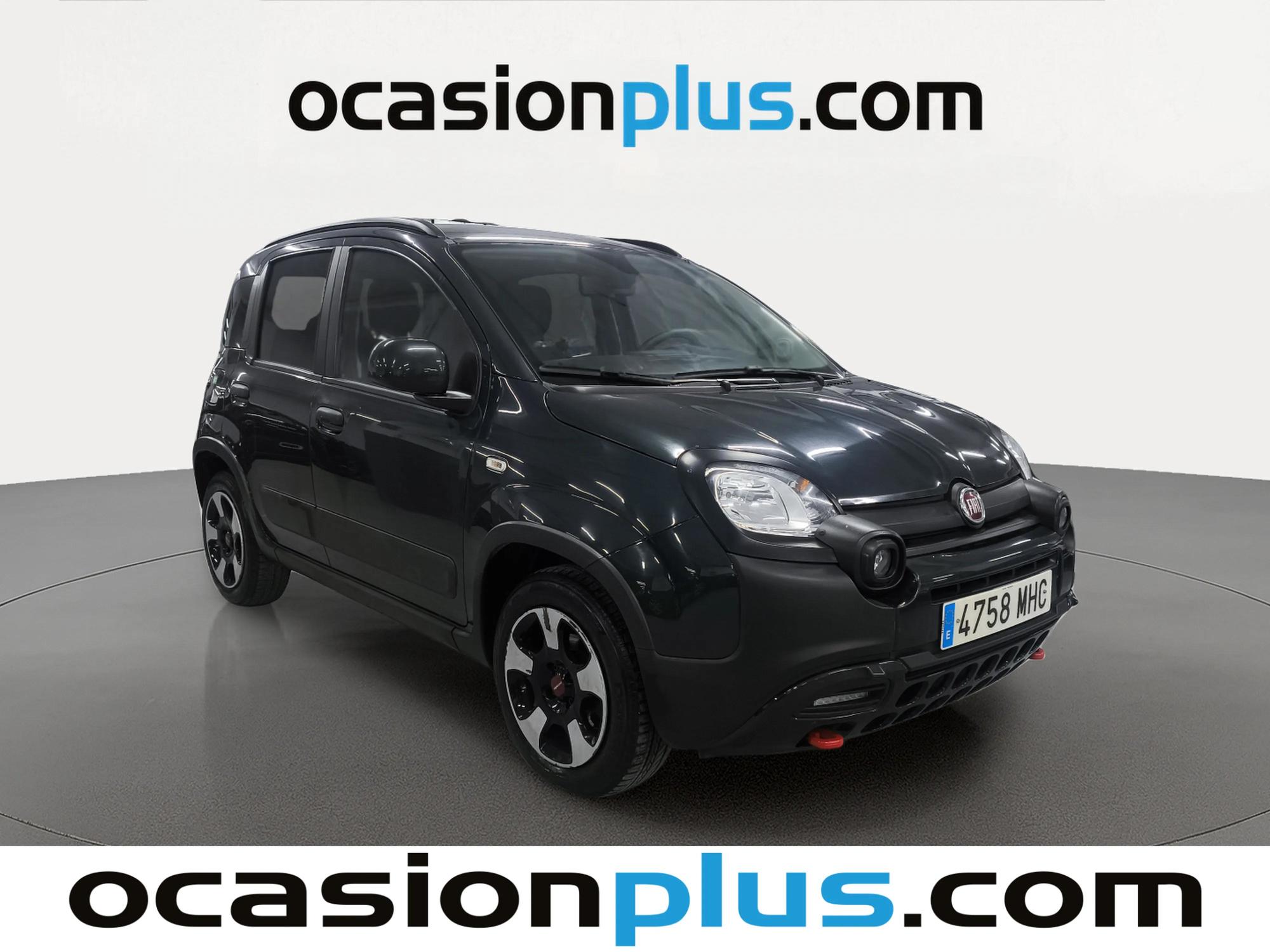 Foto del FIAT Panda 1.0 Gse Hybrid